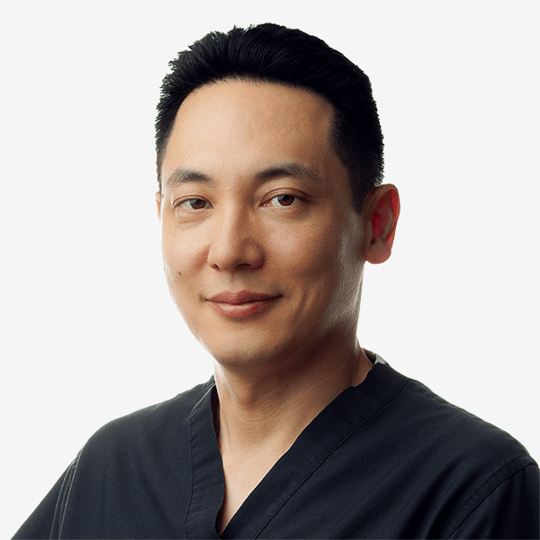 Dr. Edward I. Lee, board-certified plastic surgeon